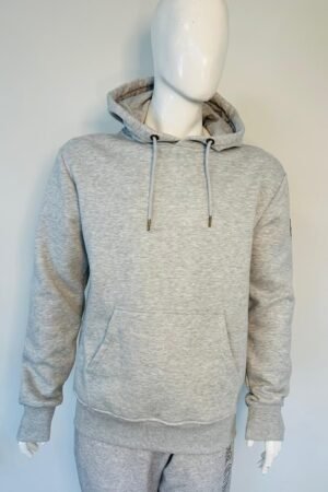 Lizzardsports Art no-JACK Hoodie Unisex CVC Vest 350 Grams