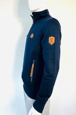 Lizzardsports Art no-SL2080 Unisex CVC Mooi Vest