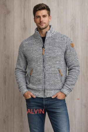 Lizzardsports ALVIN  warm gevoerd met windstopper