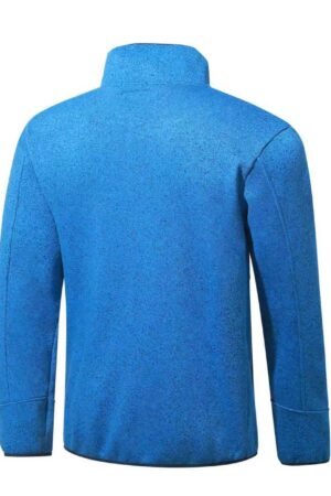 BD 00831  Men’s  CVC  Milans Jacket Comfort and Warm