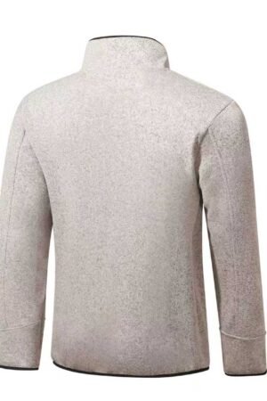 BD 00831  Men’s  CVC  Milans Jacket Comfort and Warm