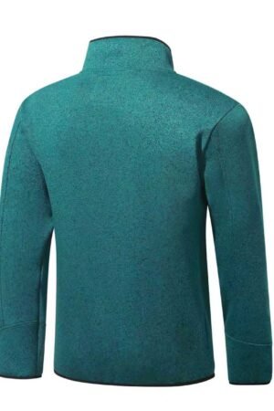 BD00831  Men’s  CVC Jacket Milan’s