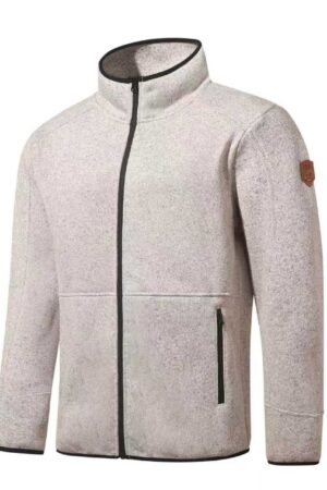 BD 00831  Men’s  CVC  Milans Jacket Comfort and Warm