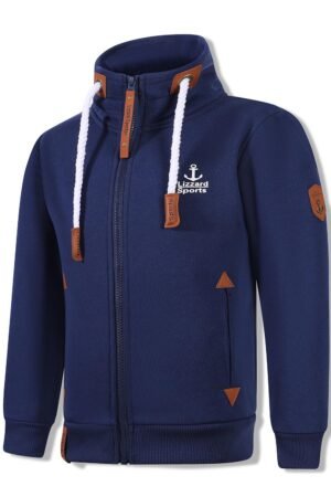 Lizzard sports BD2060 Kids cvc vest Cotton