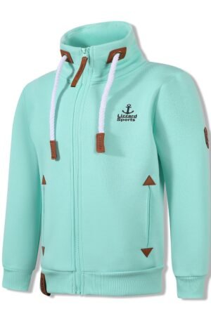 Lizzard sports BD2060 Kids cvc vest Cotton