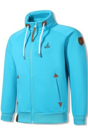 Lizzard Sports BD20451 model Ladies vest CVC