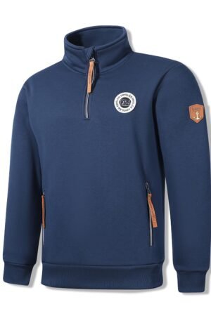 Lizzardsports Art no-SL2080 Unisex CVC Mooi Vest