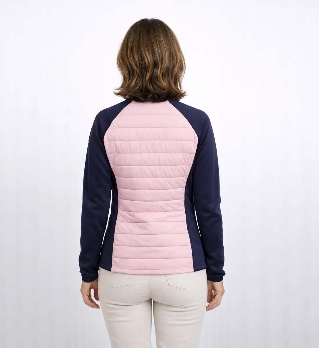 Dames Premium Softshell Jacket - Image 3