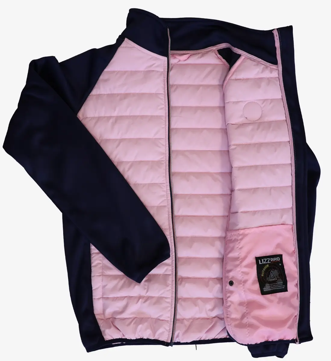 Dames Premium Softshell Jacket - Image 5
