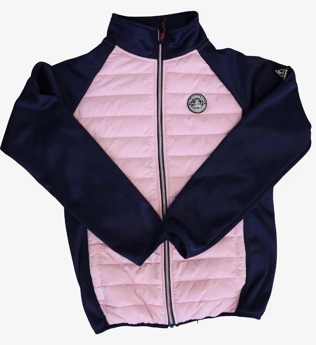 Dames Premium Softshell Jacket - Image 6