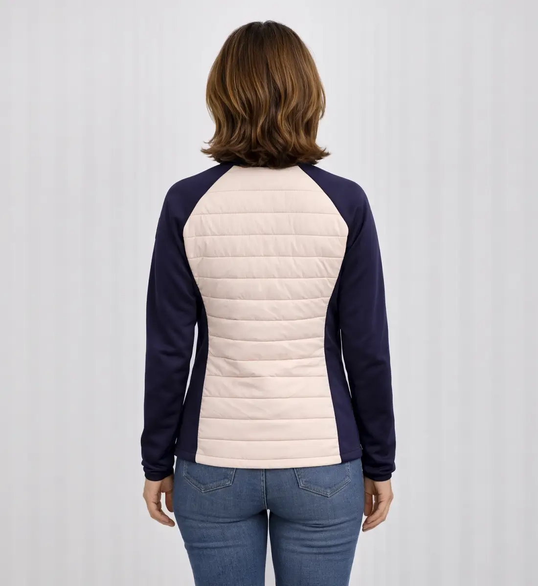 Dames Premium Softshell Jacket - Image 9