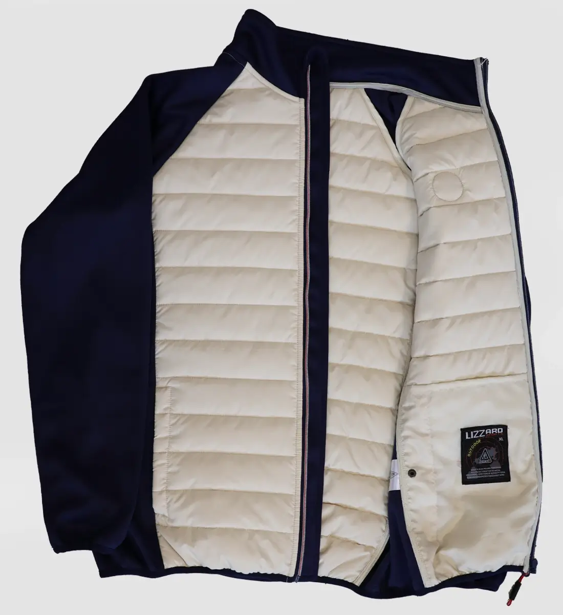 Dames Premium Softshell Jacket - Image 11