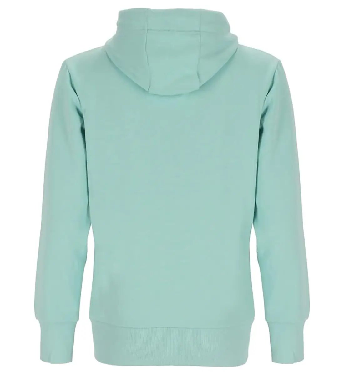 Dameshoodie met rits - Image 7