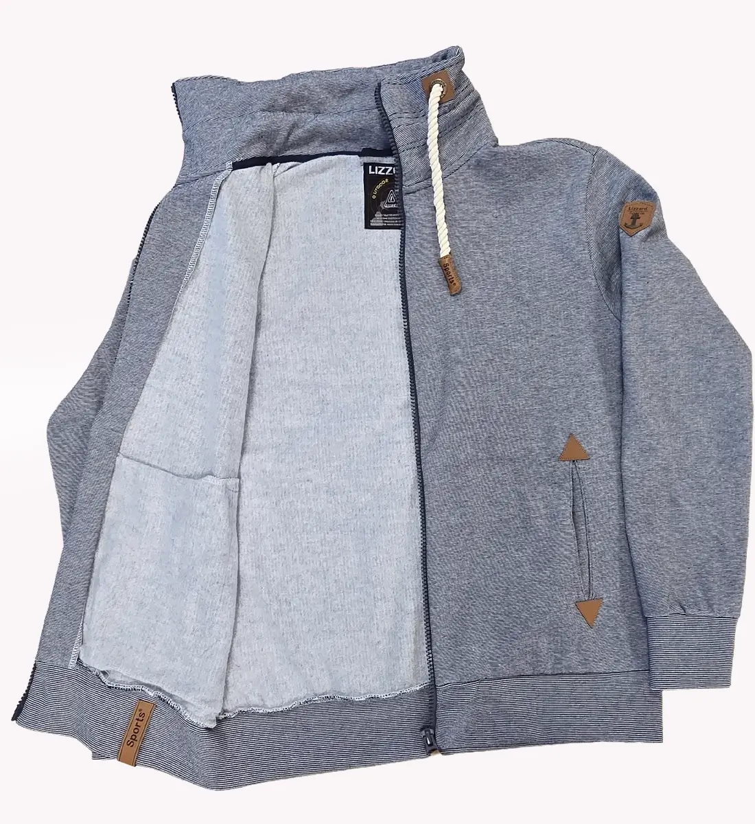 Premium Zip Hoodie - Image 11