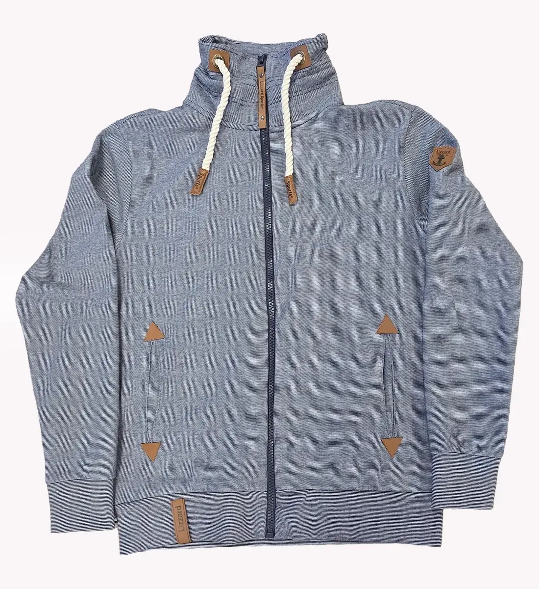 Premium Zip Hoodie - Image 10