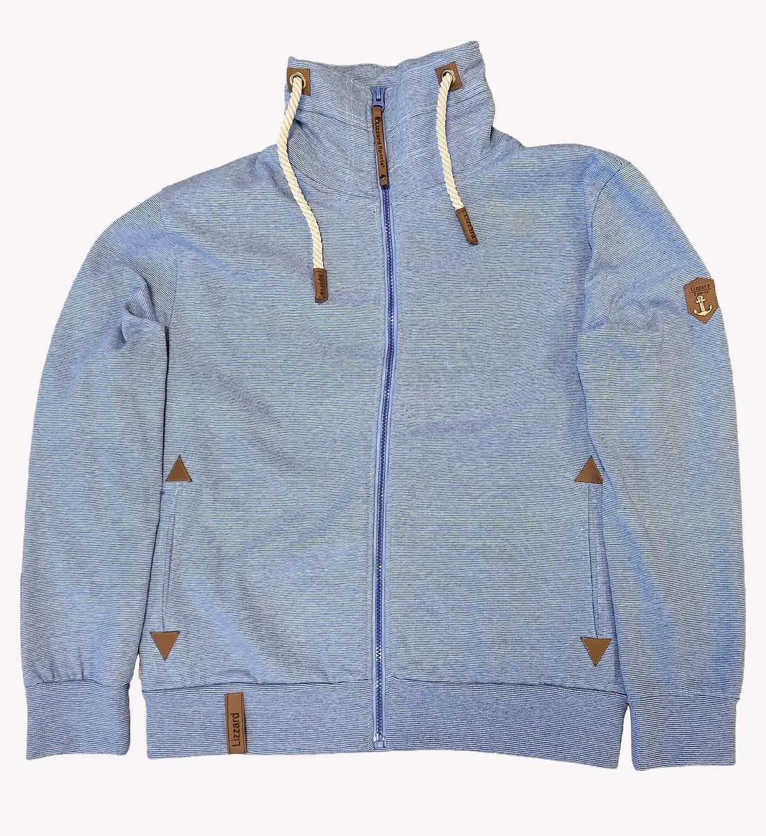 Premium Zip Hoodie - Image 6