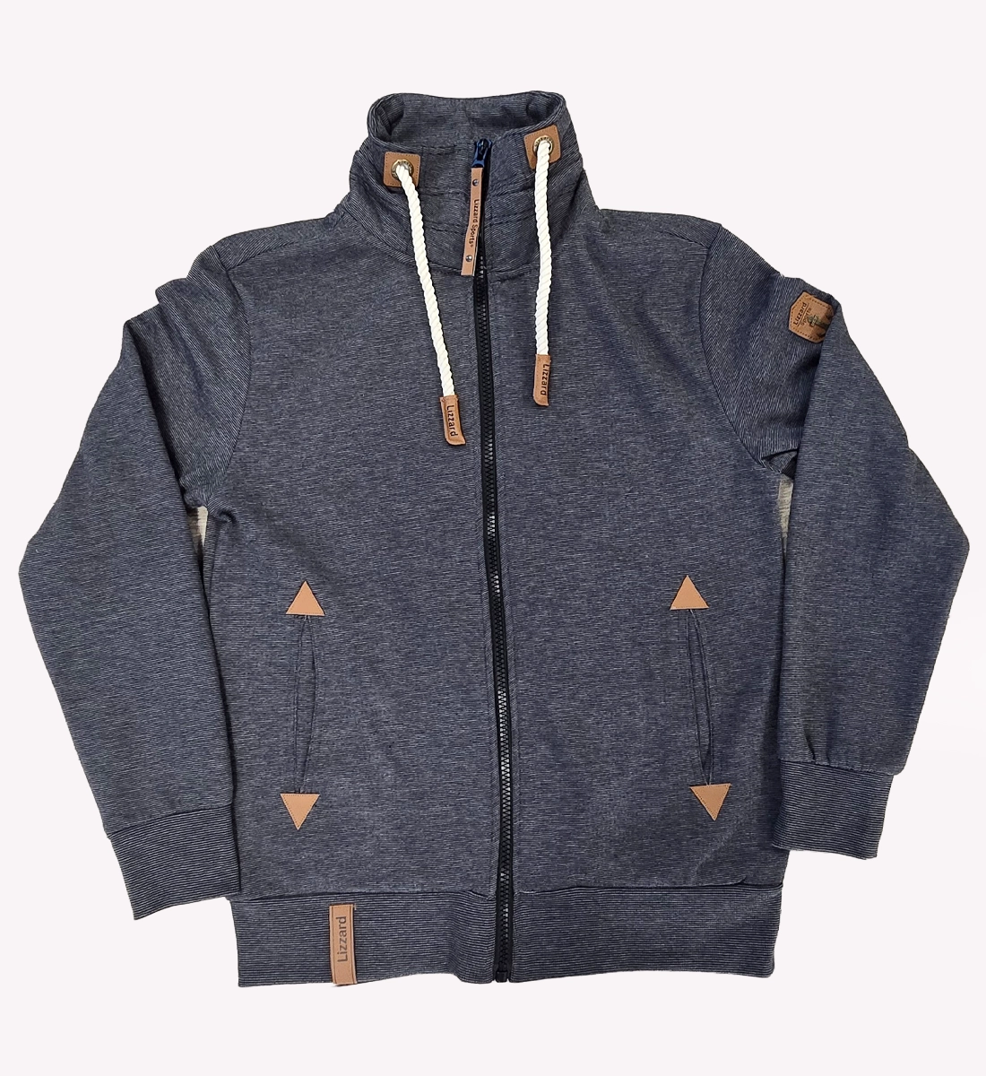 Premium Zip Hoodie - Image 13