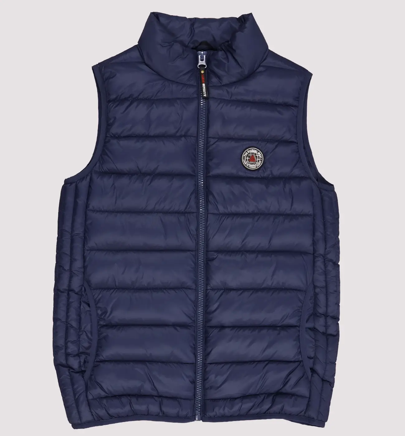 Women’s Lightweight Bodywarmer Quilted & Warm - Image 17