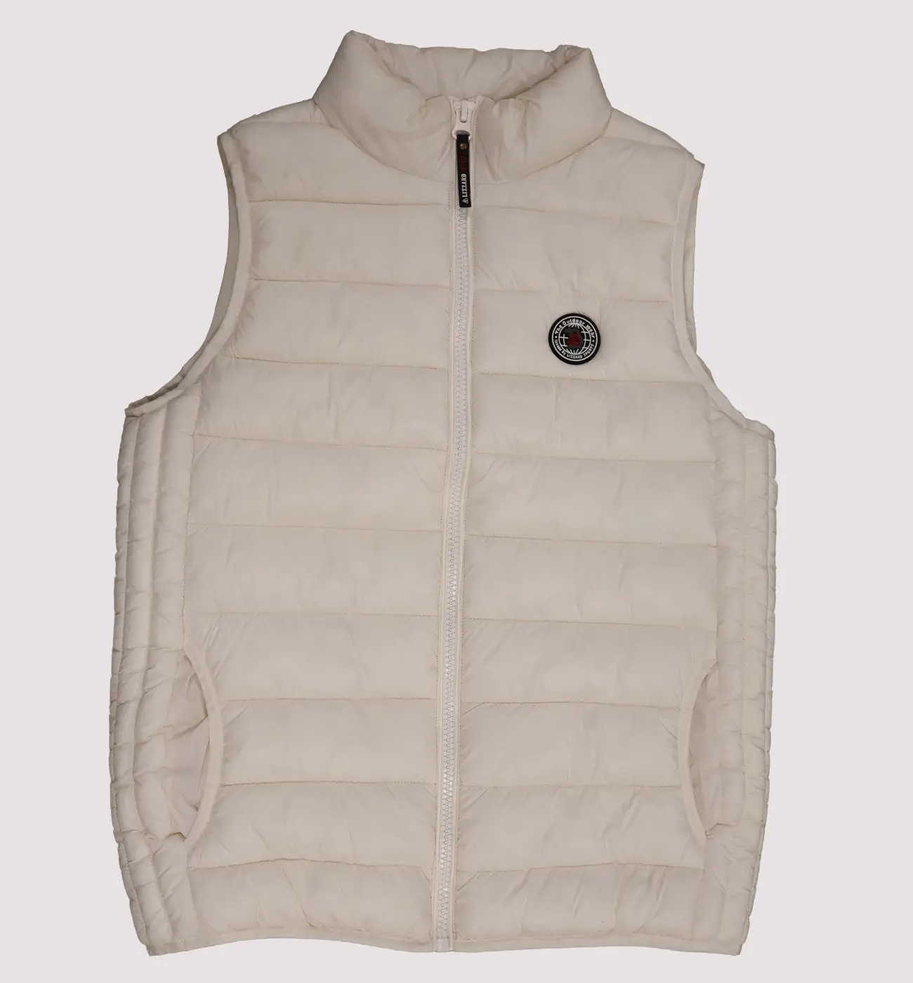 Women’s Lightweight Bodywarmer Quilted & Warm - Image 5